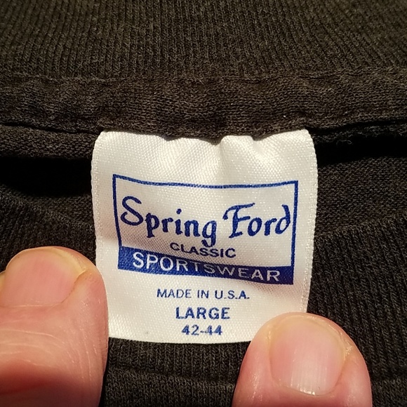 Vintage Testament Disciples of the watch - Picture 7 of 8